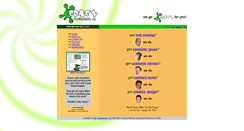 Desktop Screenshot of crazytech.com